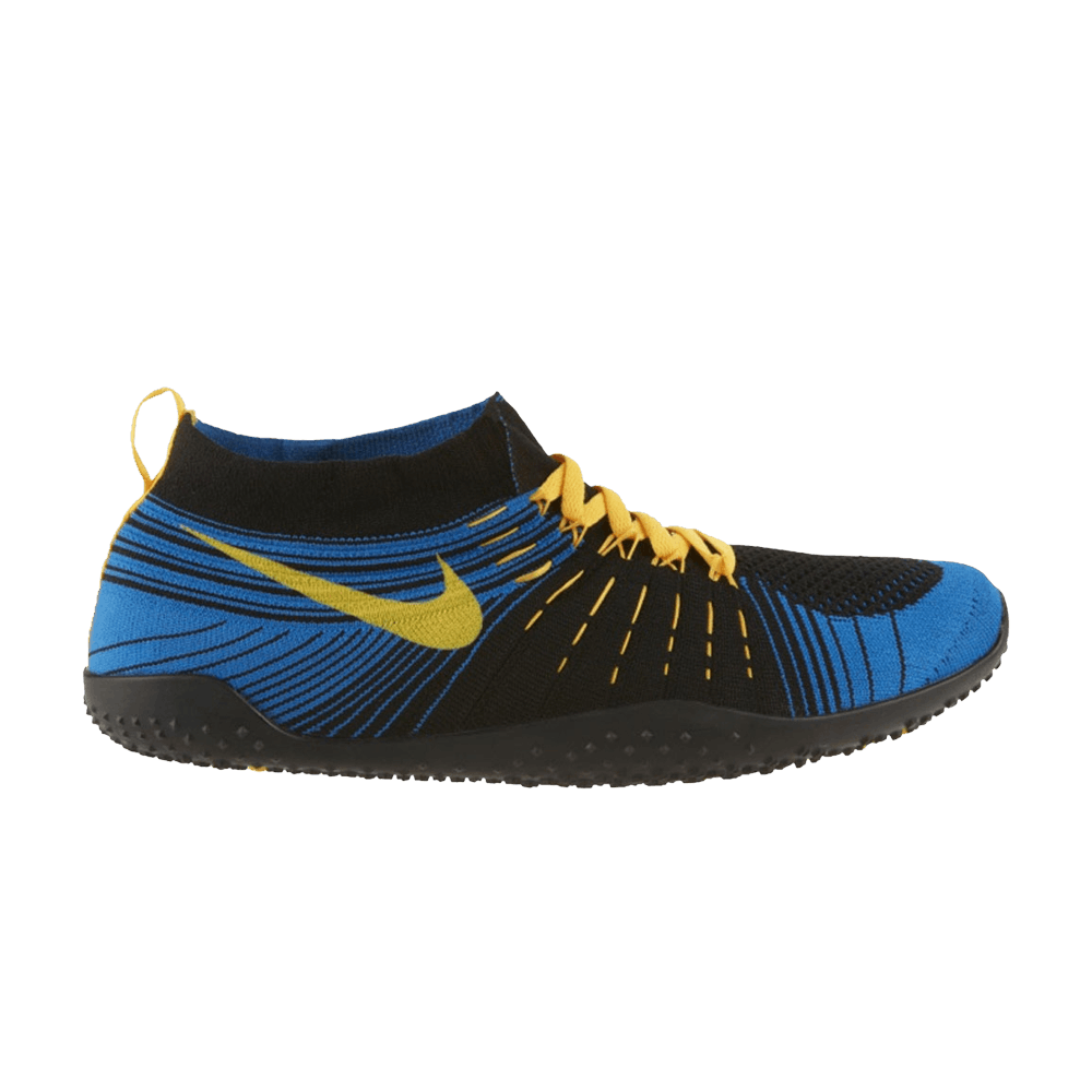 Free Hyperfeel TR 'Black Military Blue'