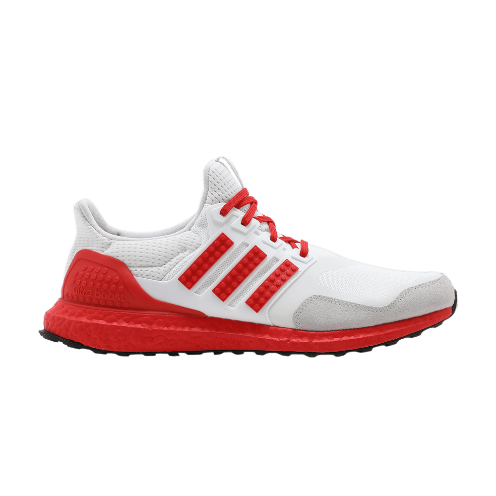 adidas Ultra Boost LEGO Color Pack Red