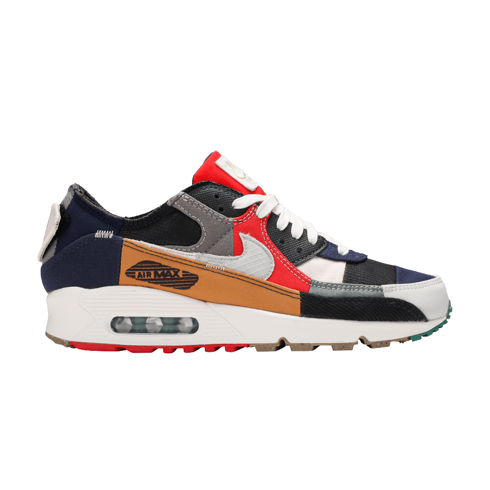 Nike Wmns Air Max 90 QS 'Legacy'