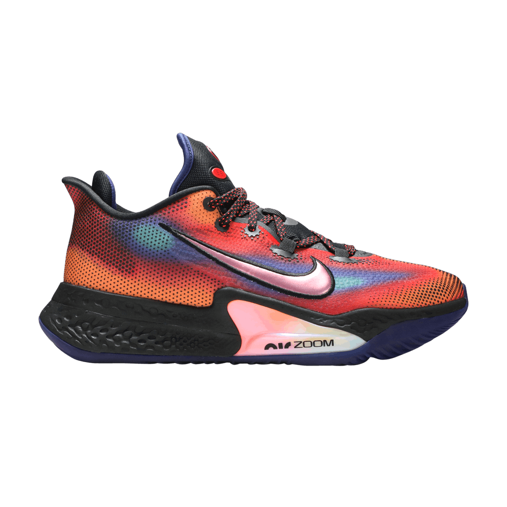 NIKE AIR ZOOM BB NXT EP 'HEAT MAP'