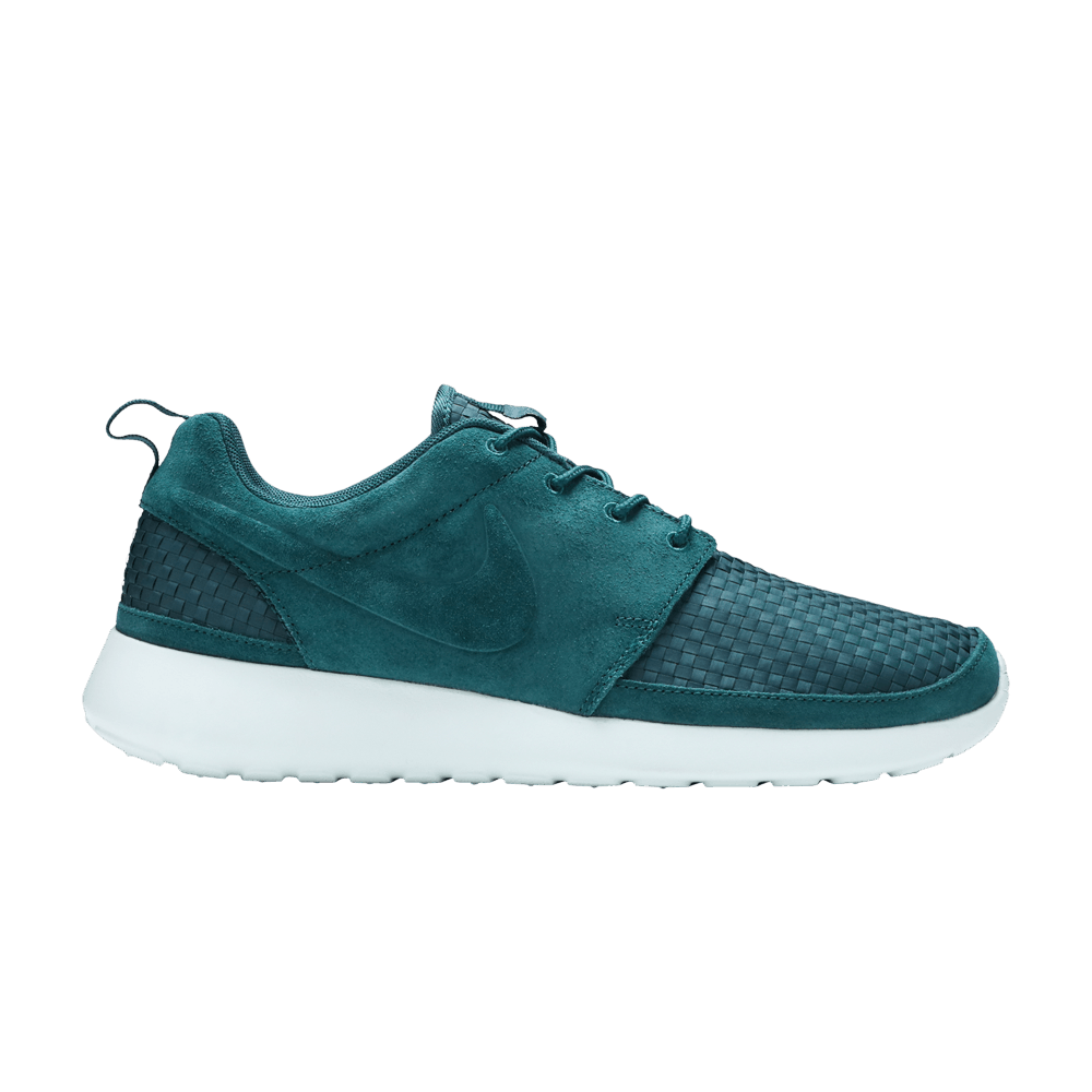 Roshe One Woven 'Dark Atomic Teal'