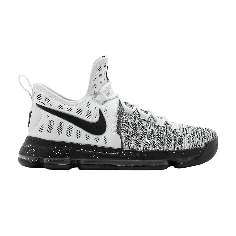 KD 9 'Oreo'