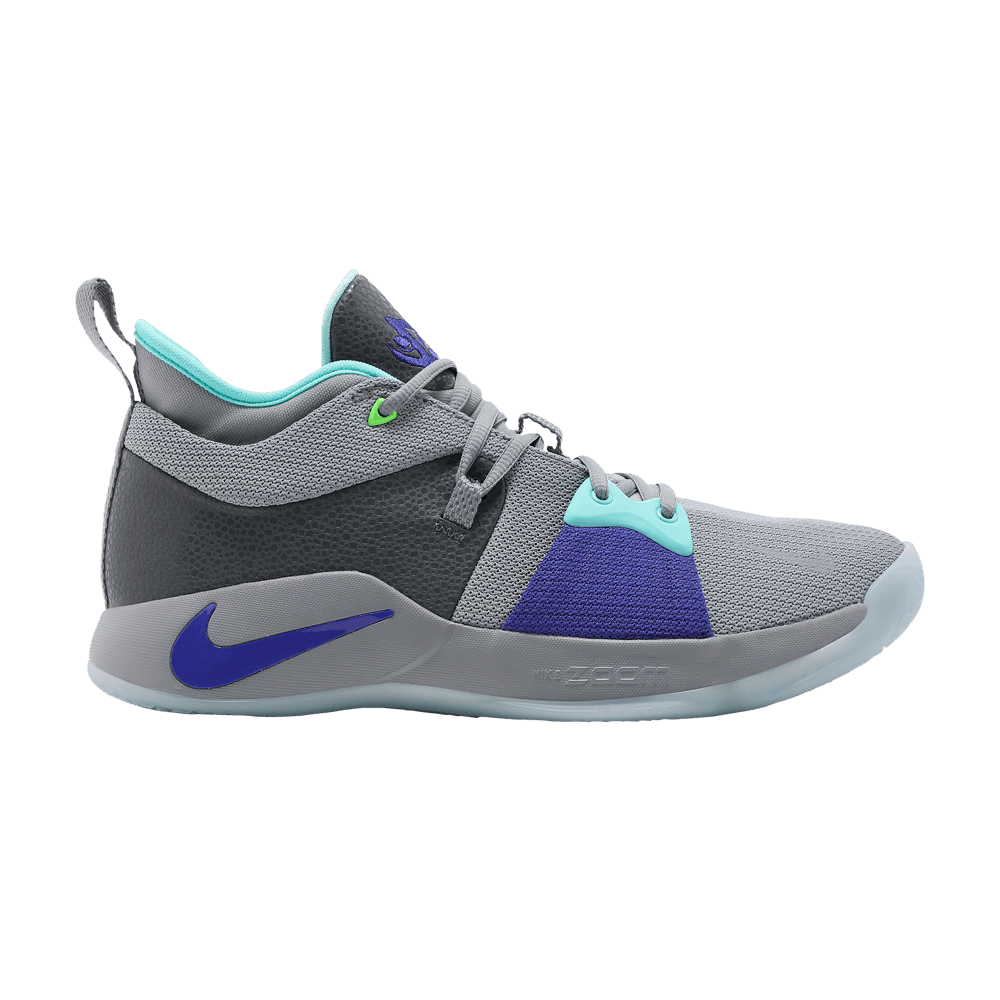 PG 2 'Pure Platinum'