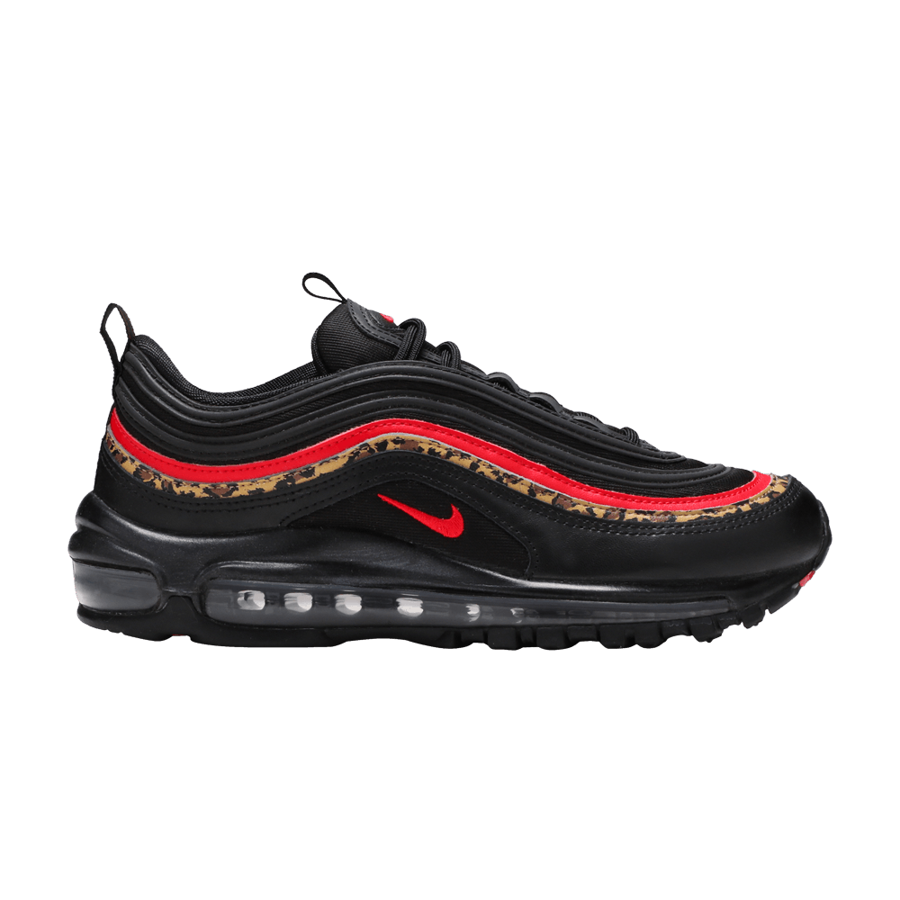 Wmns Air Max 97 'Leopard Pack'