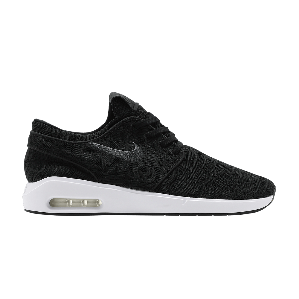 Air Max Janoski 2 SB 'Black'