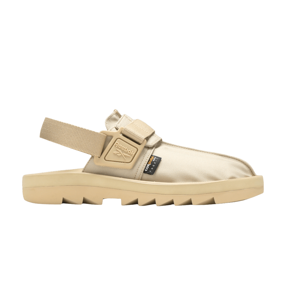 Reebok Beatnik Sandal 'Utility Beige'