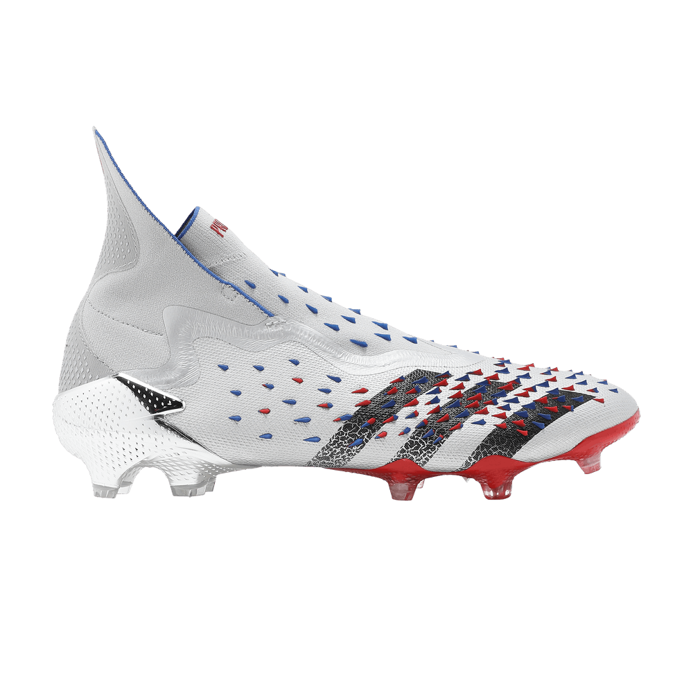 Buy Predator Freak+ 'Showpiece Pack' - FW7096 | GOAT