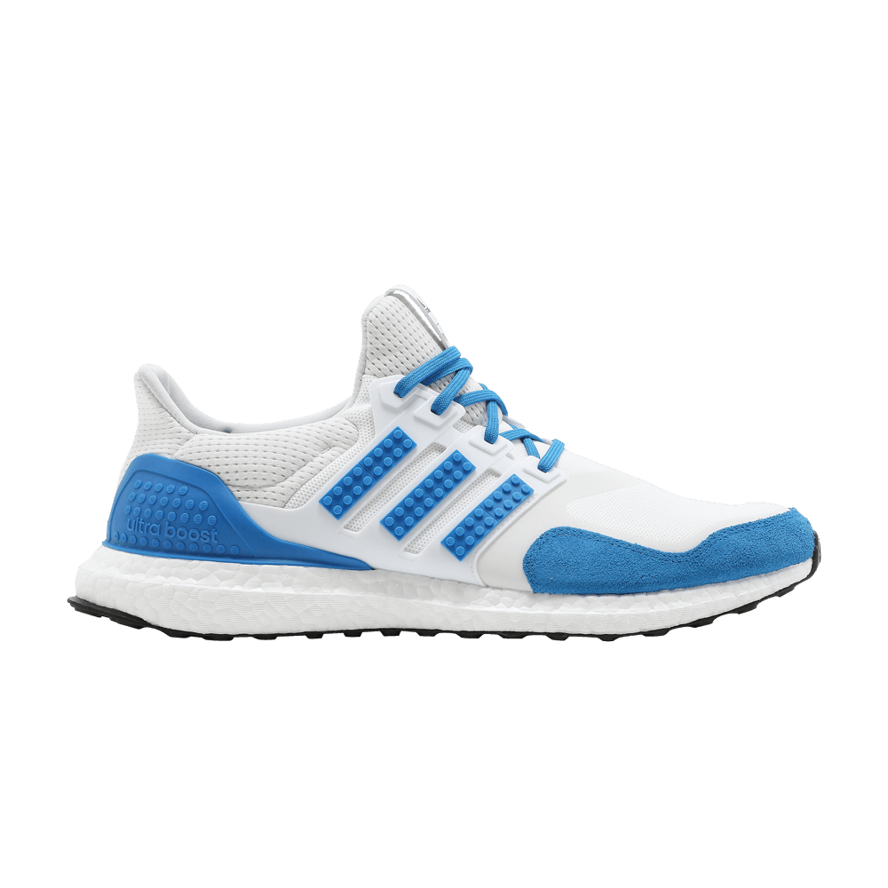 LEGO x adidas UltraBoost 'Color Pack - Blue'