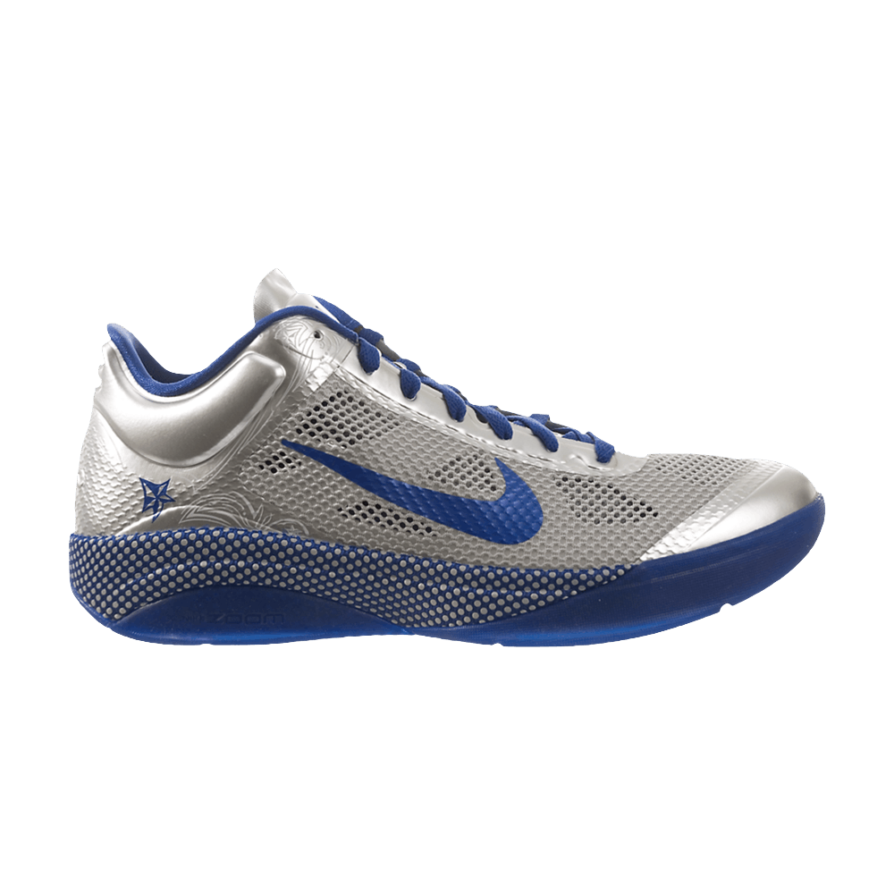 Buy Nike Zoom Hyperfuse 'FIBA World Championship' - 407622 401 | GOAT
