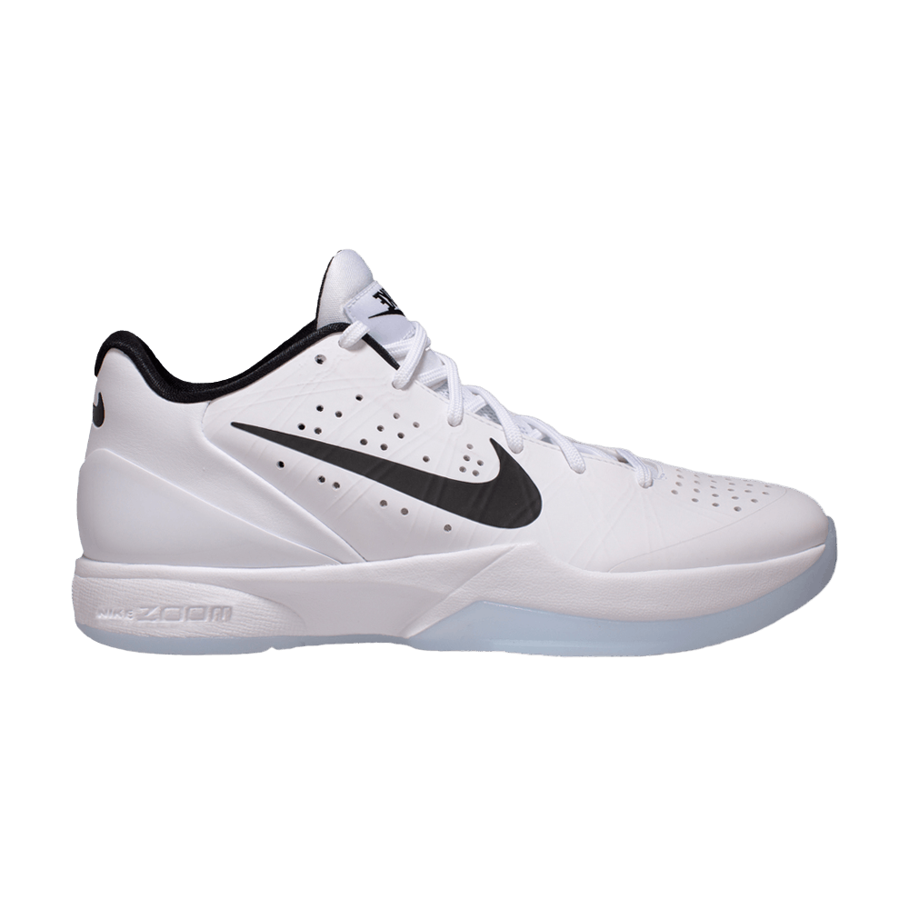 Nike Air Zoom Hyperattack 'White Ice' - 881485-100