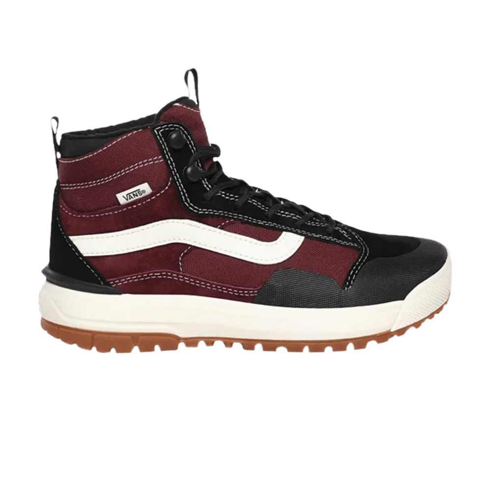 Vans UltraRange EXO High MTE 'Port Royale Gum'