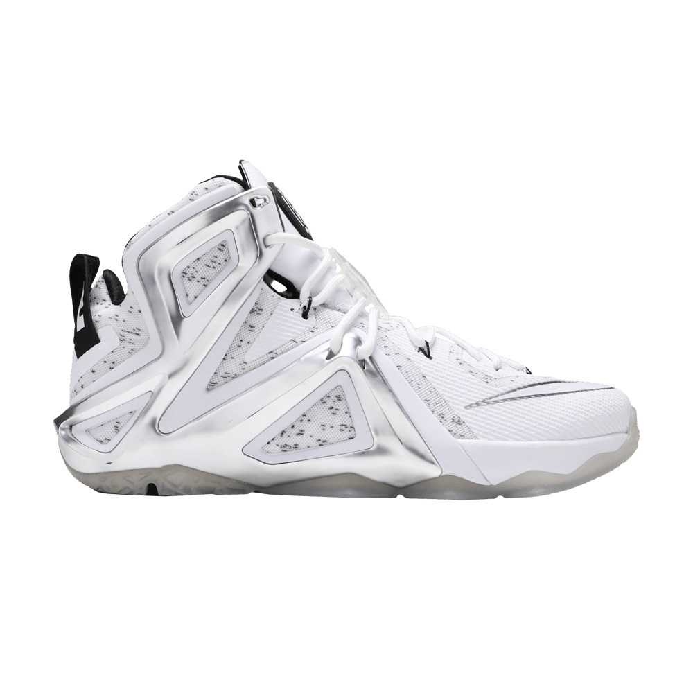 Pigalle x NikeLab LeBron 12 Elite 'Pigalle'