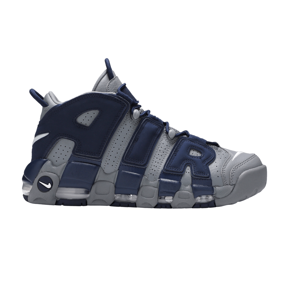 Air More Uptempo 'Georgetown'