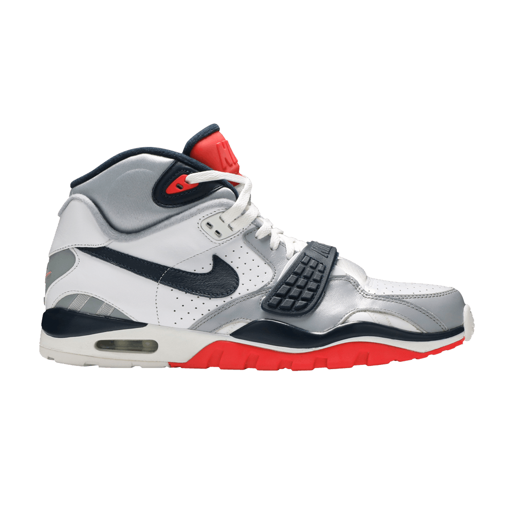 Air Trainer Sc 2 Qs 'White Infrared'