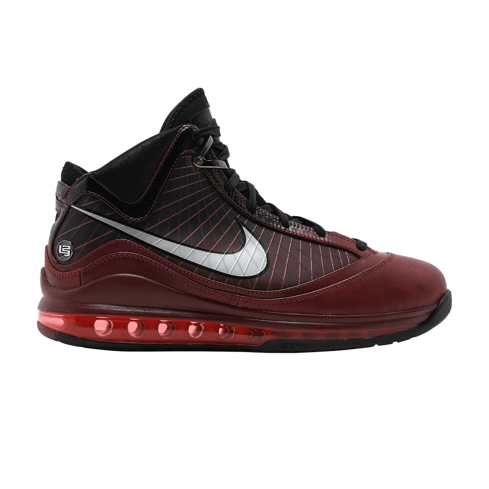 Air Max LeBron 7 'Xmas'