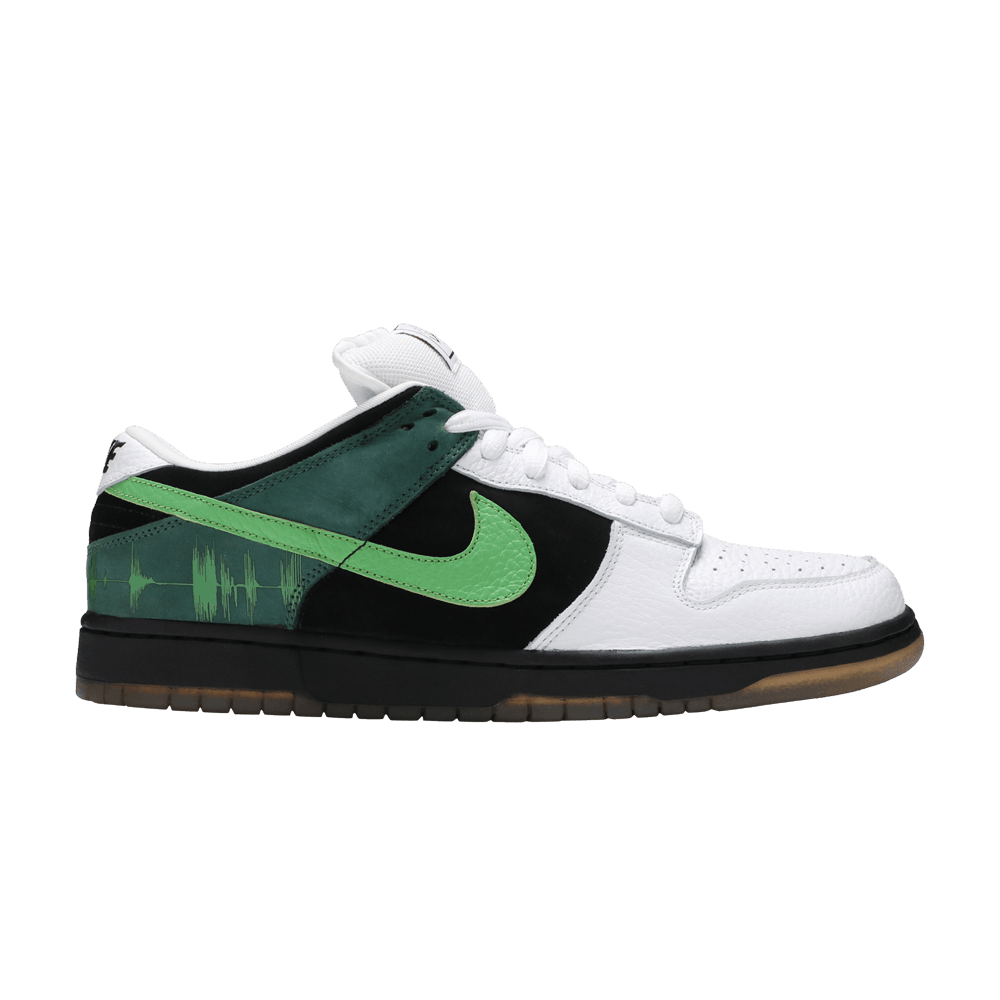 Dunk Low Premium SB 'C & K'