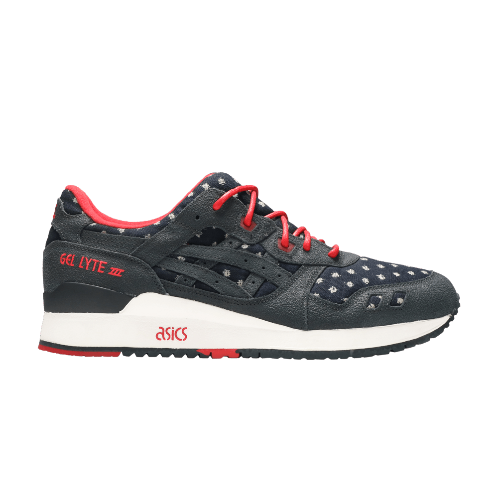 Bait x Gel-Lyte 3 'Nippon Blues'