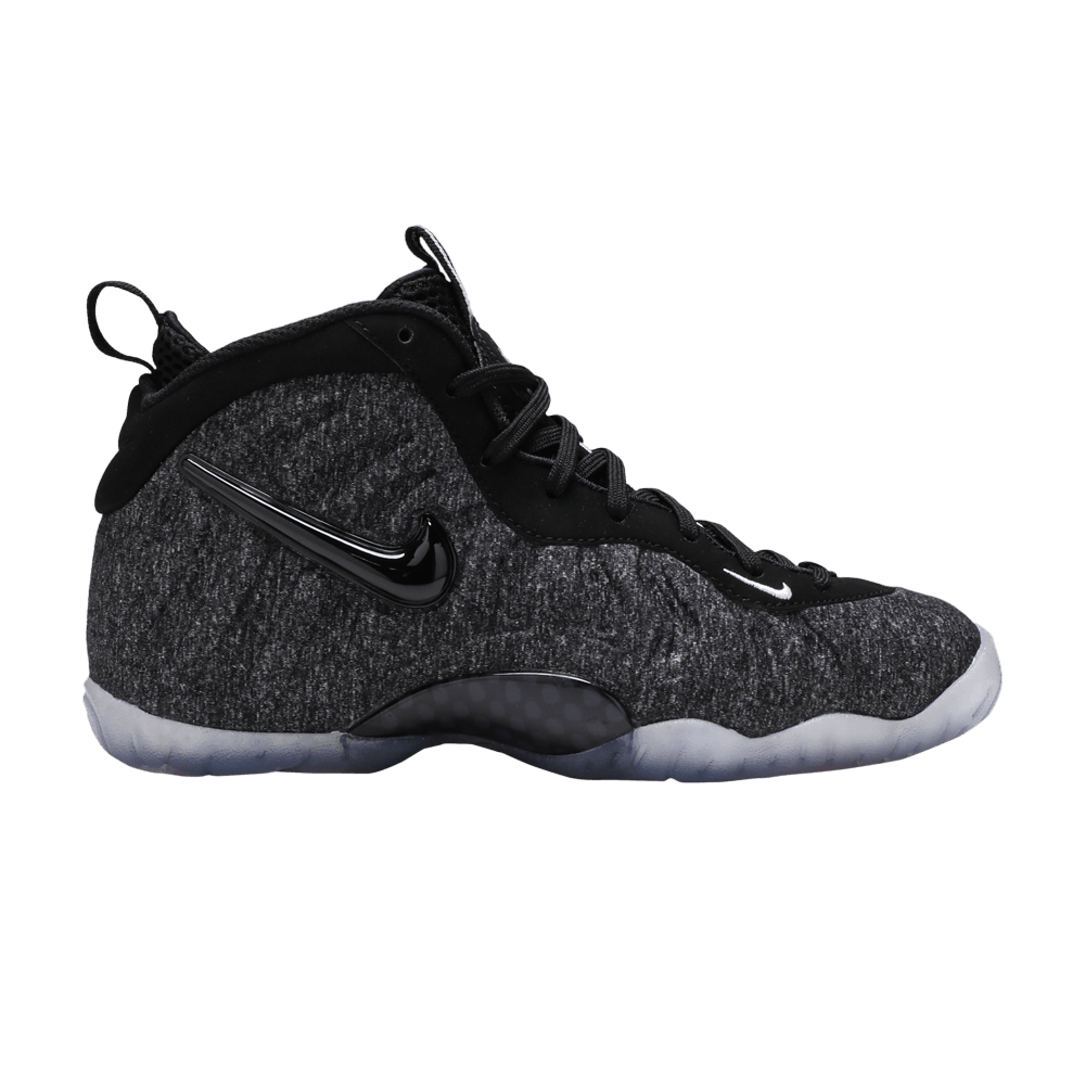 Little Posite Pro GS 'Wool Fleece'