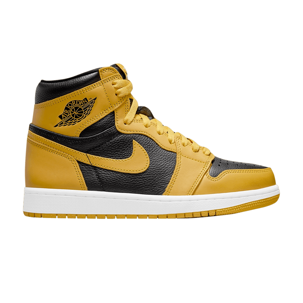 Air Jordan 1 Retro High OG GS 'Pollen' - 575441-701