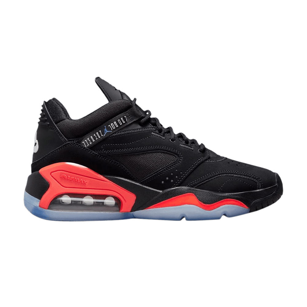 jordan point lane black ice release date