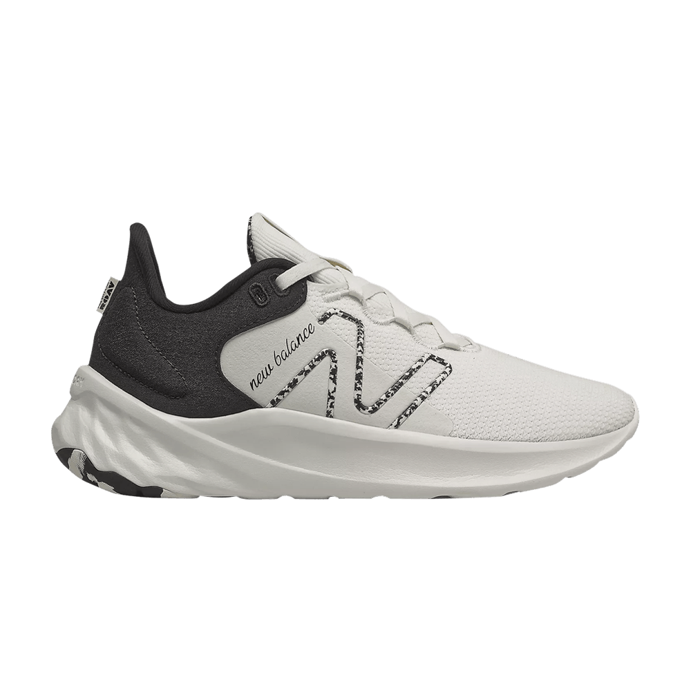 New Balance Wmns Fresh Foam Roav v2 'Sea Salt' - WROAVMW2