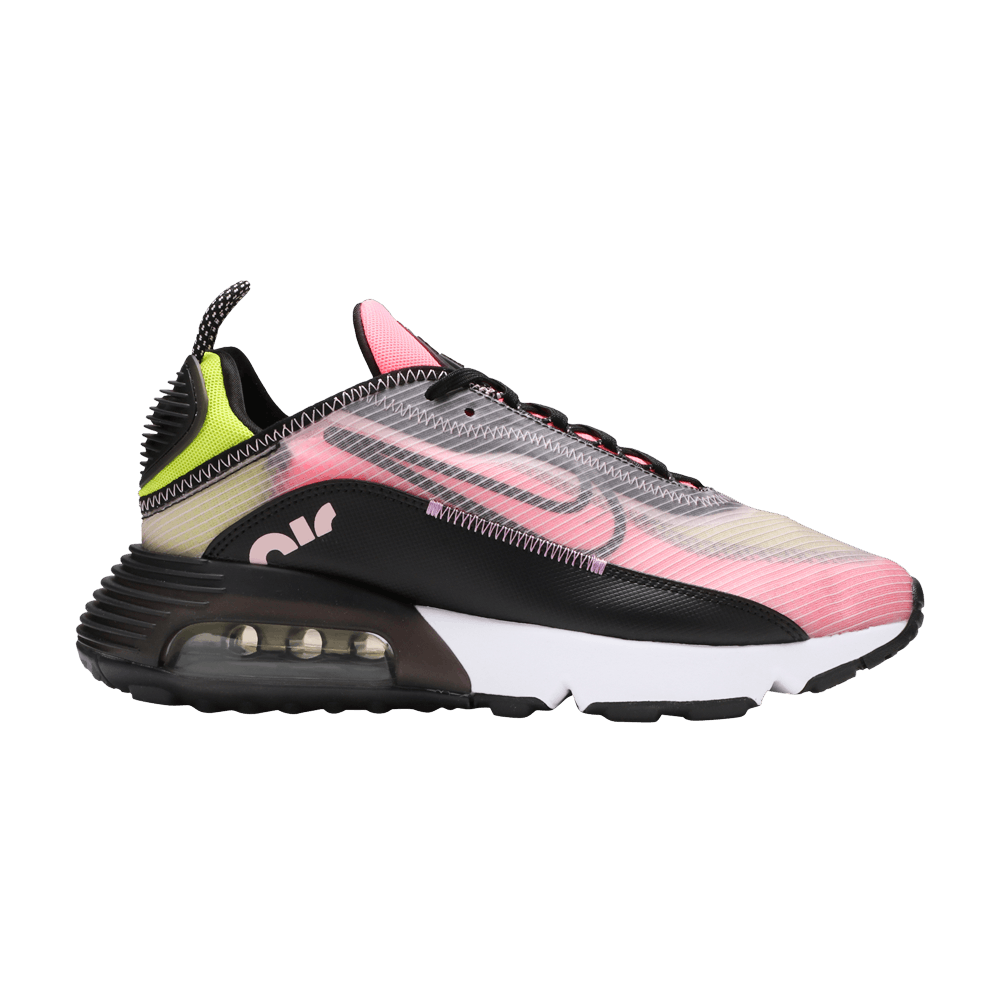Nike Wmns Air Max 2090 'Champagne Cyber'