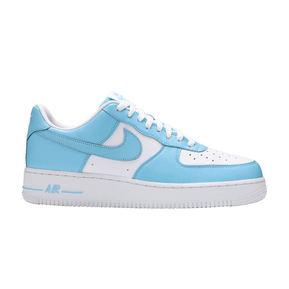 Air Force 1 Low 'Blue Gale'