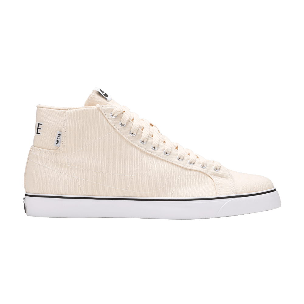 HUF x Blazer SB Premium SE 'Natural'