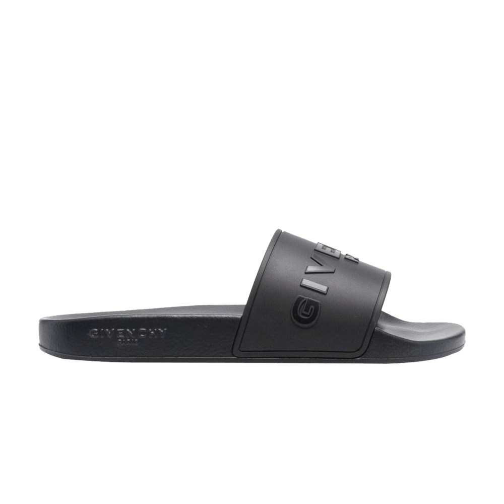 Buy Givenchy Logo Slide  display picture 3