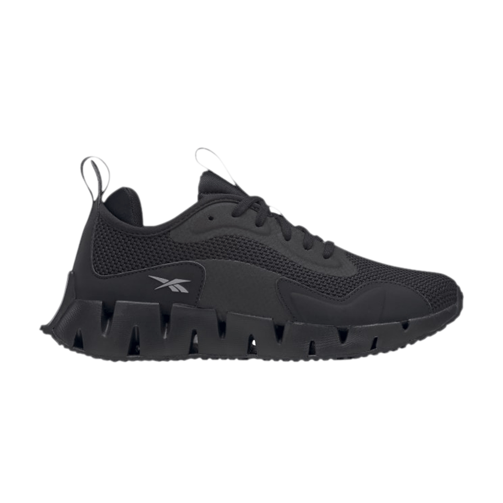 Reebok Wmns Zig Dynamica 'Core Black' - FX1102