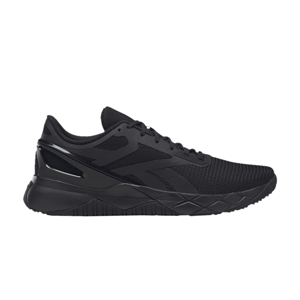 Reebok Nanoflex TR 'Core Black'