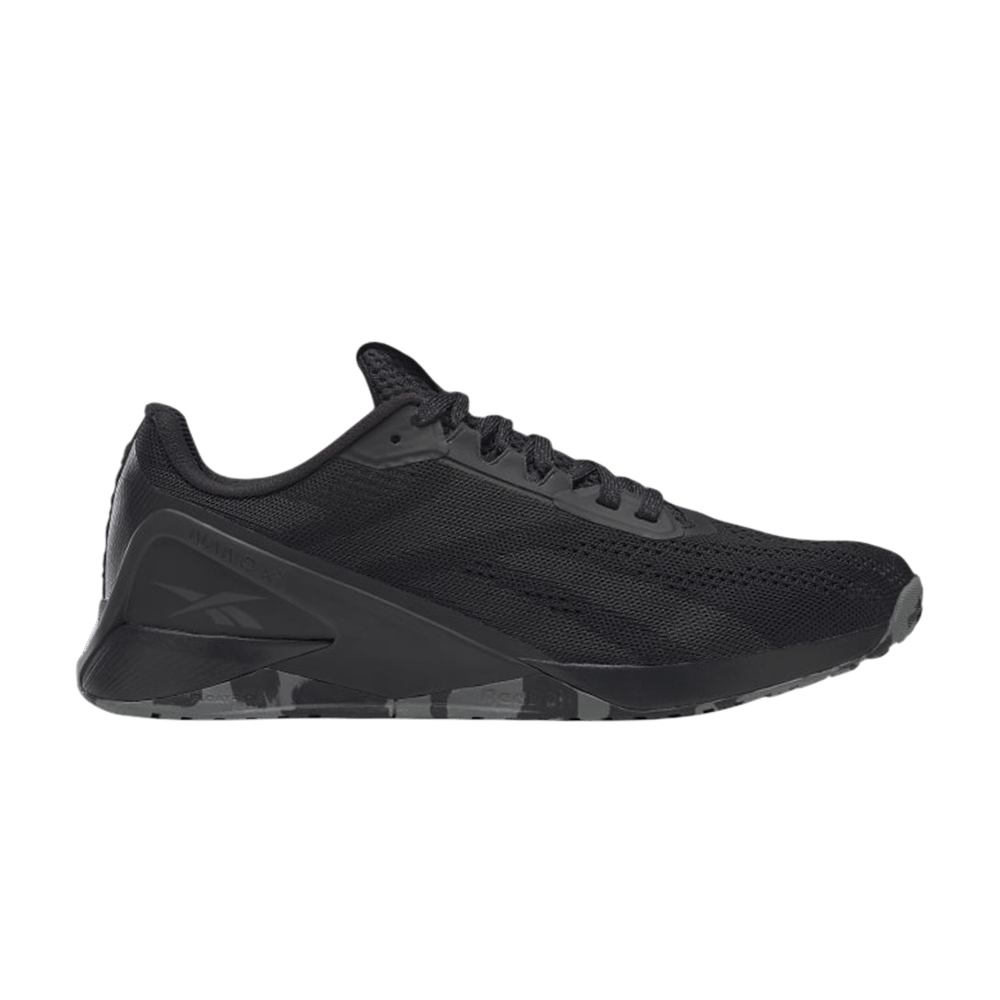 Reebok Nano X1 Core Black