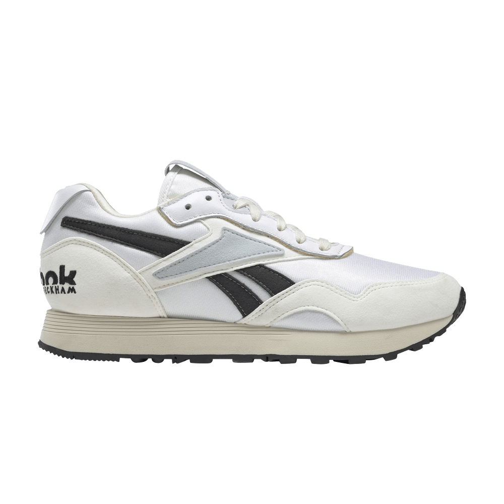 Victoria Beckham x Reebok Rapide 'Classic White Black'