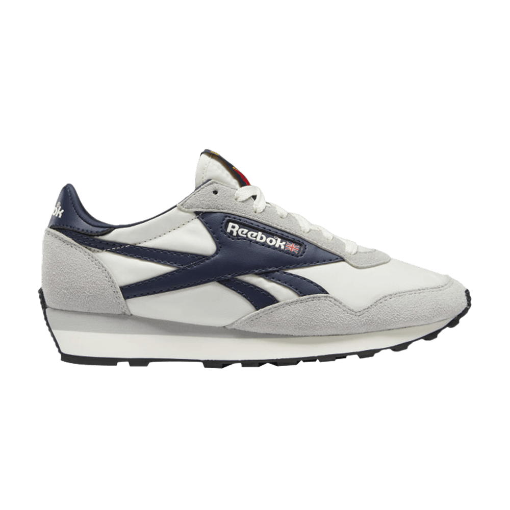 Reebok AZ 2 'Pure Grey Vector Navy'