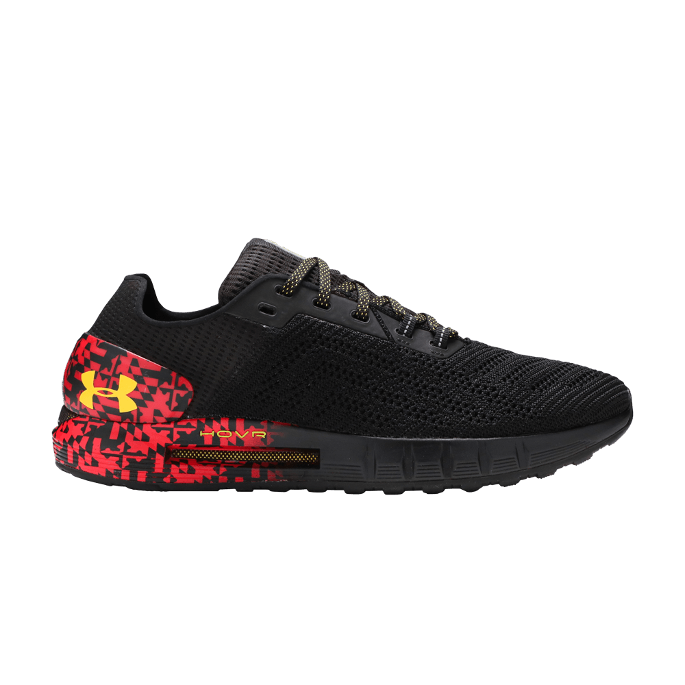 Under Armour HOVR Sonic 2 'NCAA Maryland Terrapins'