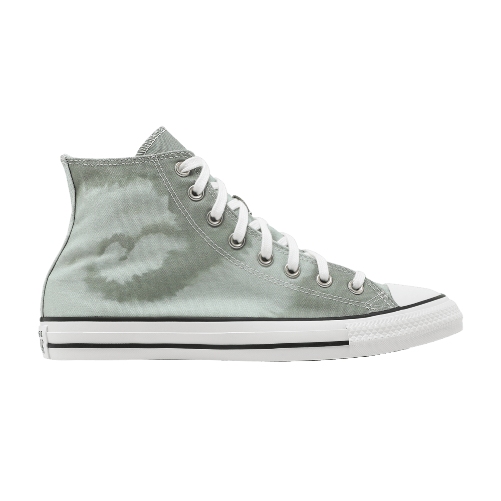 Converse Chuck Taylor All Star High 'Summer Wave - Washed Light Field Surplus'