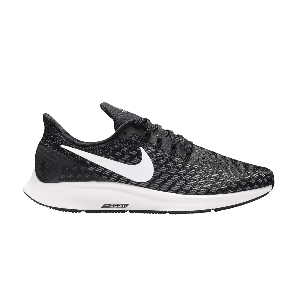 Wmns Air Zoom Pegasus 35 'Black'