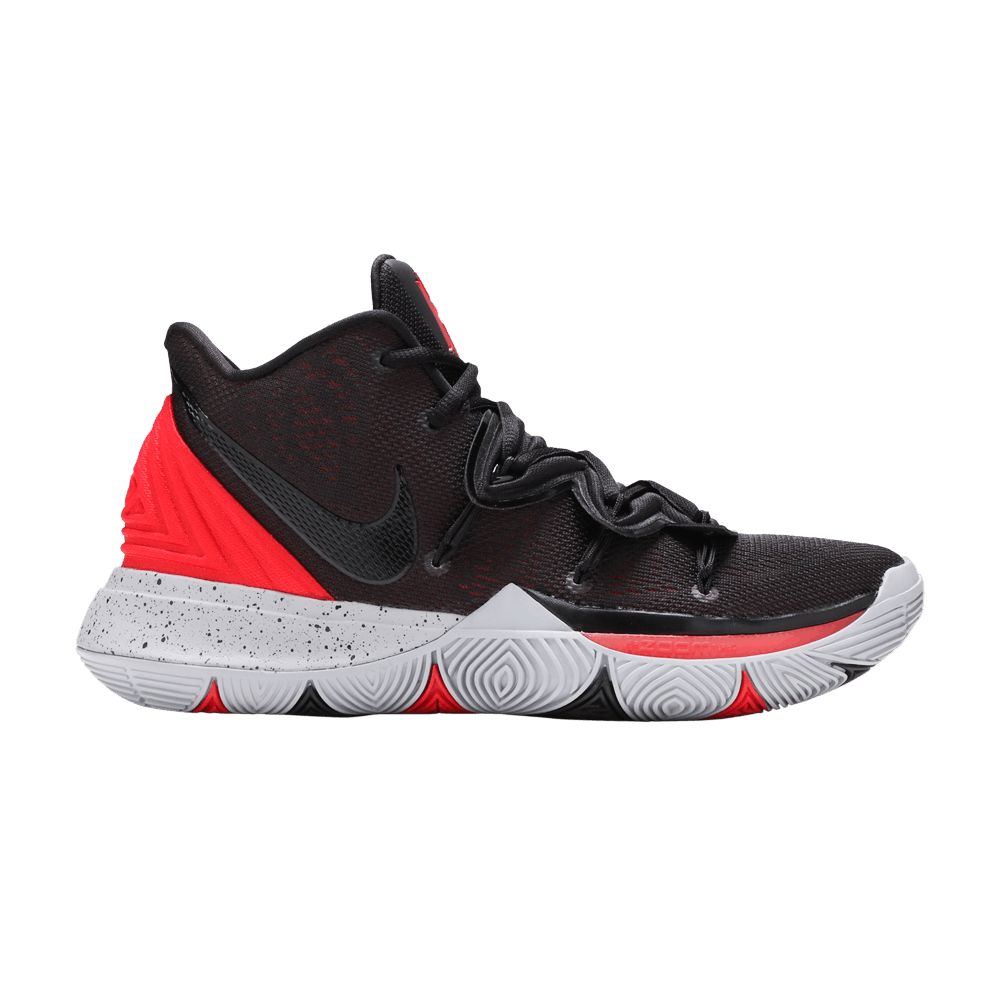 Kyrie 5 'Bred'