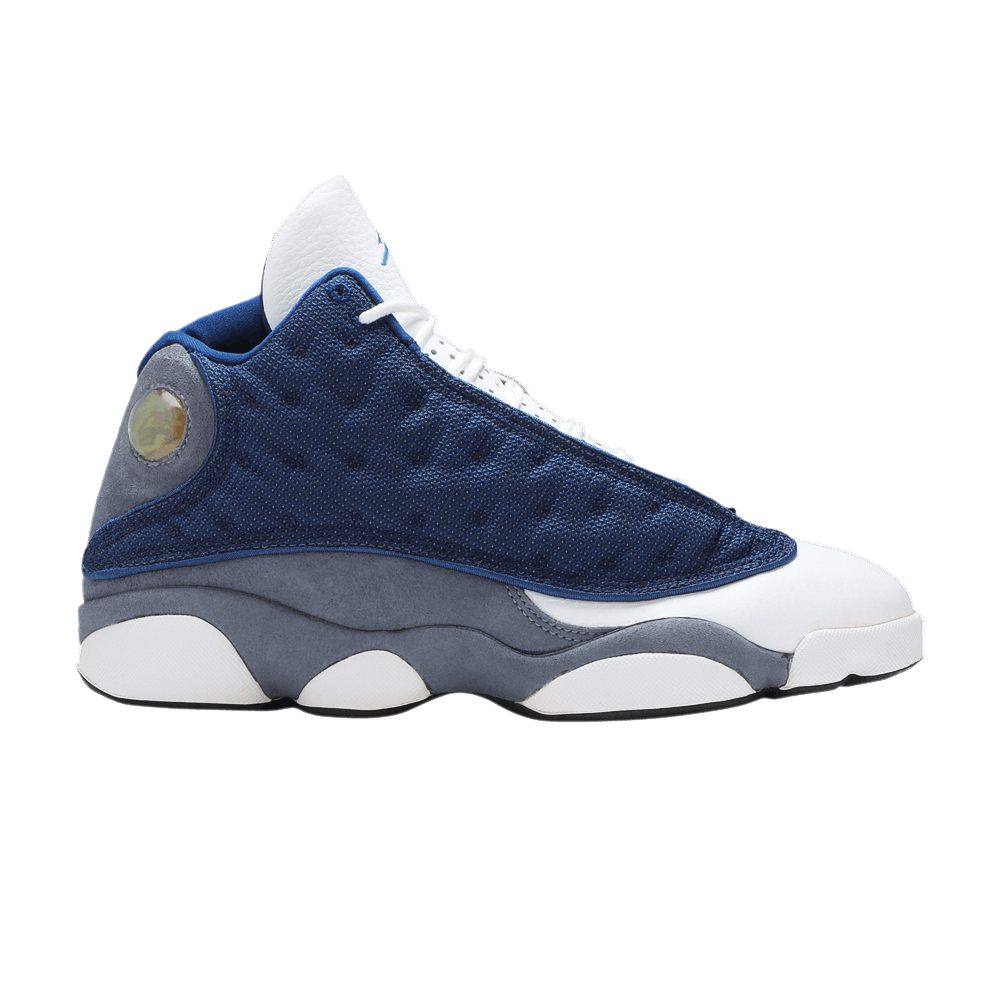 Air Jordan 13 OG 'Flint' 1998