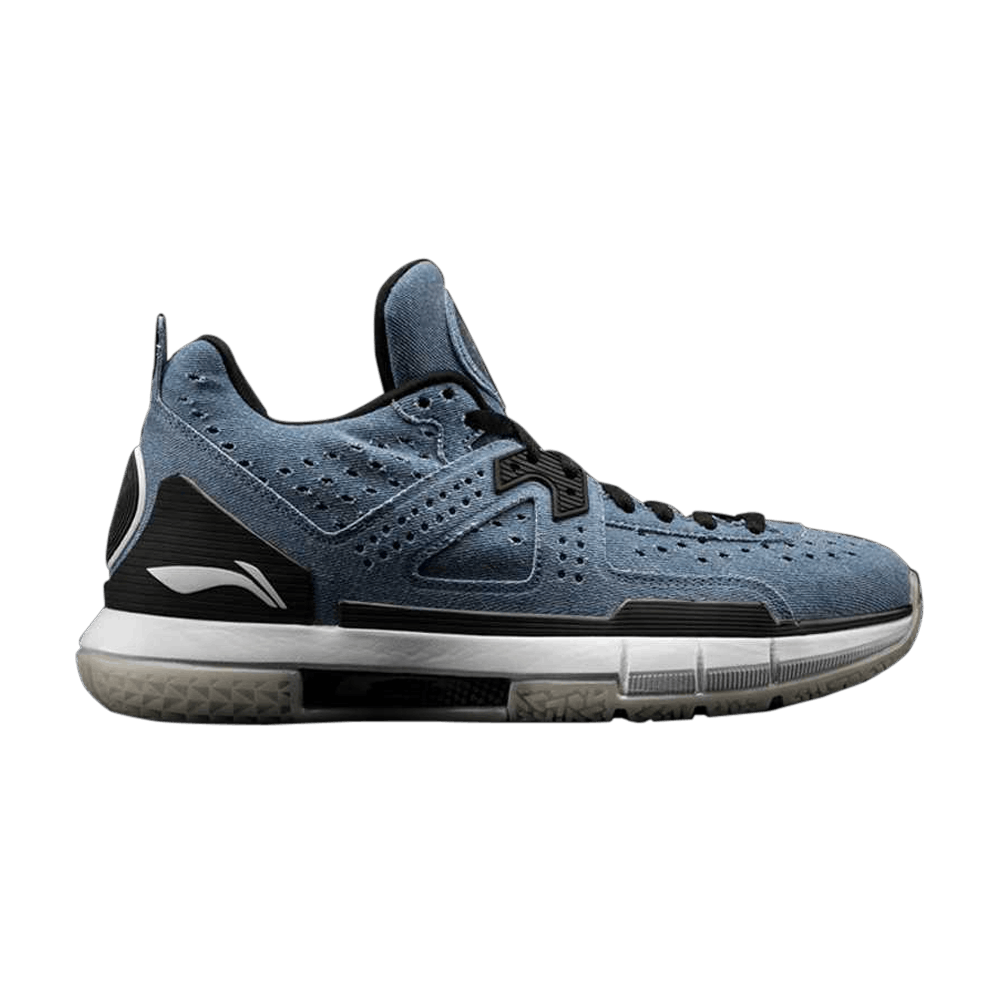 Li-Ning Way of Wade 5 'Denim'