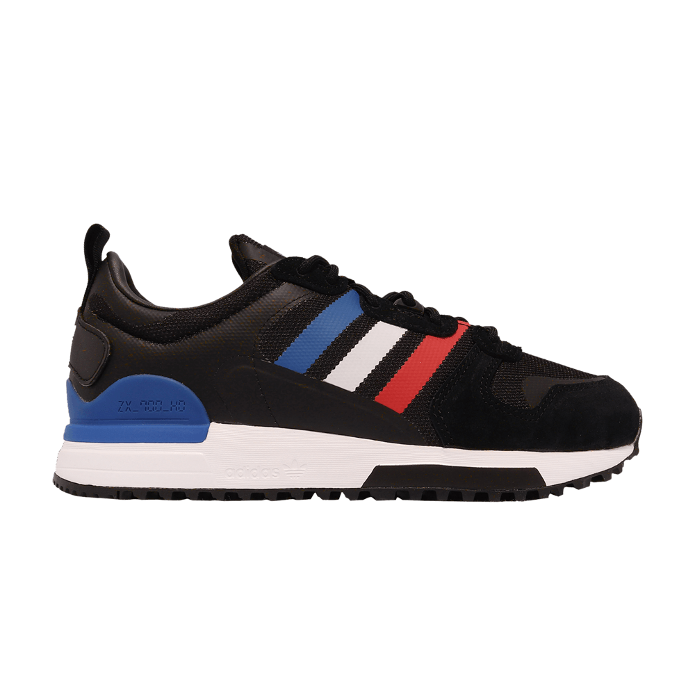 Buy adidas ZX 700 HD 'Crew Navy' - H01850 | GOAT