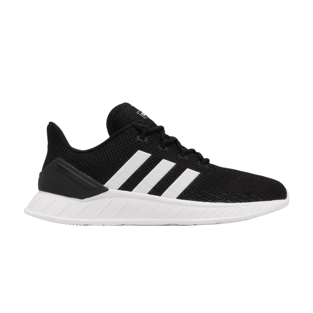 Questar Flow NXT 'Black White'