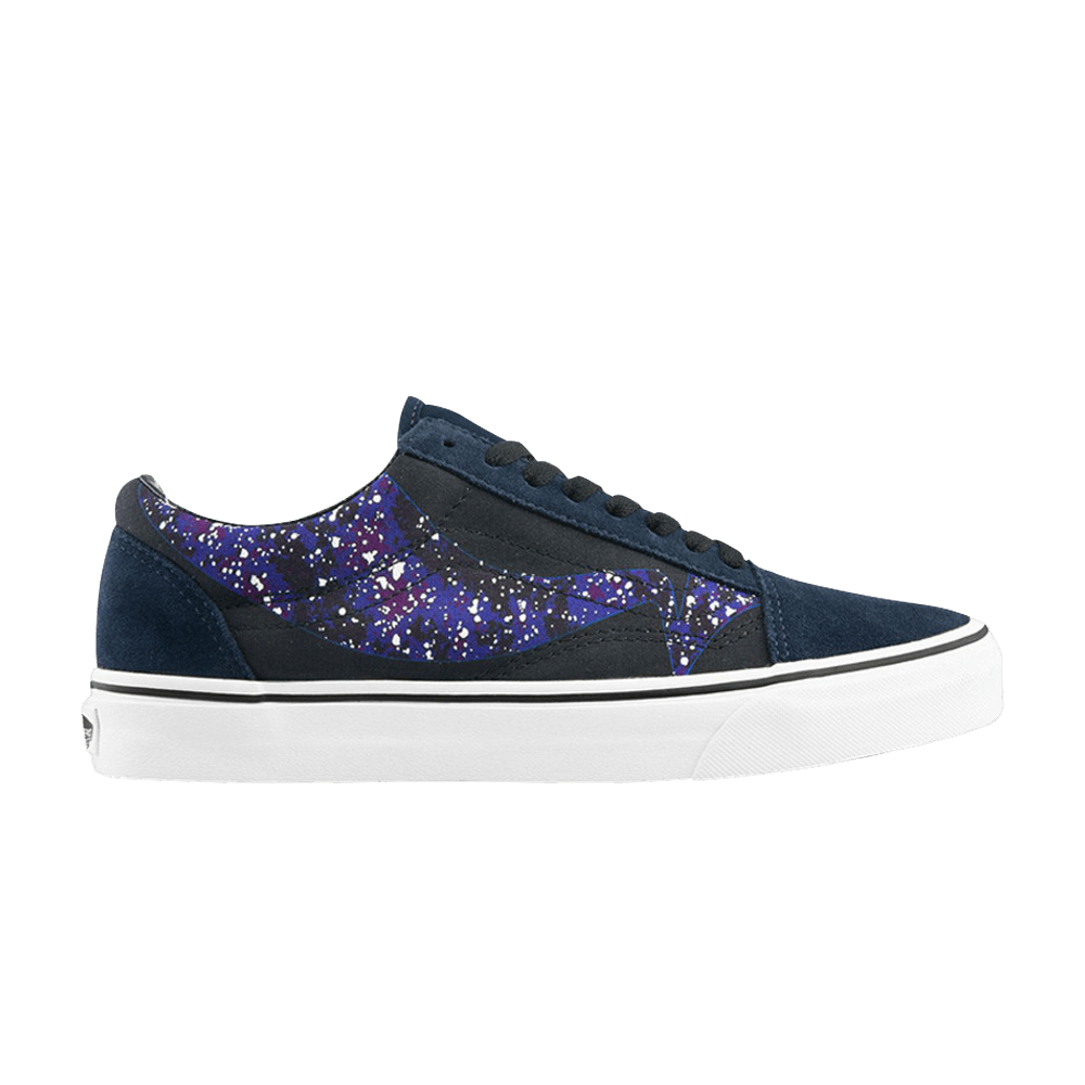 Vans Old Skool 'Warp'
