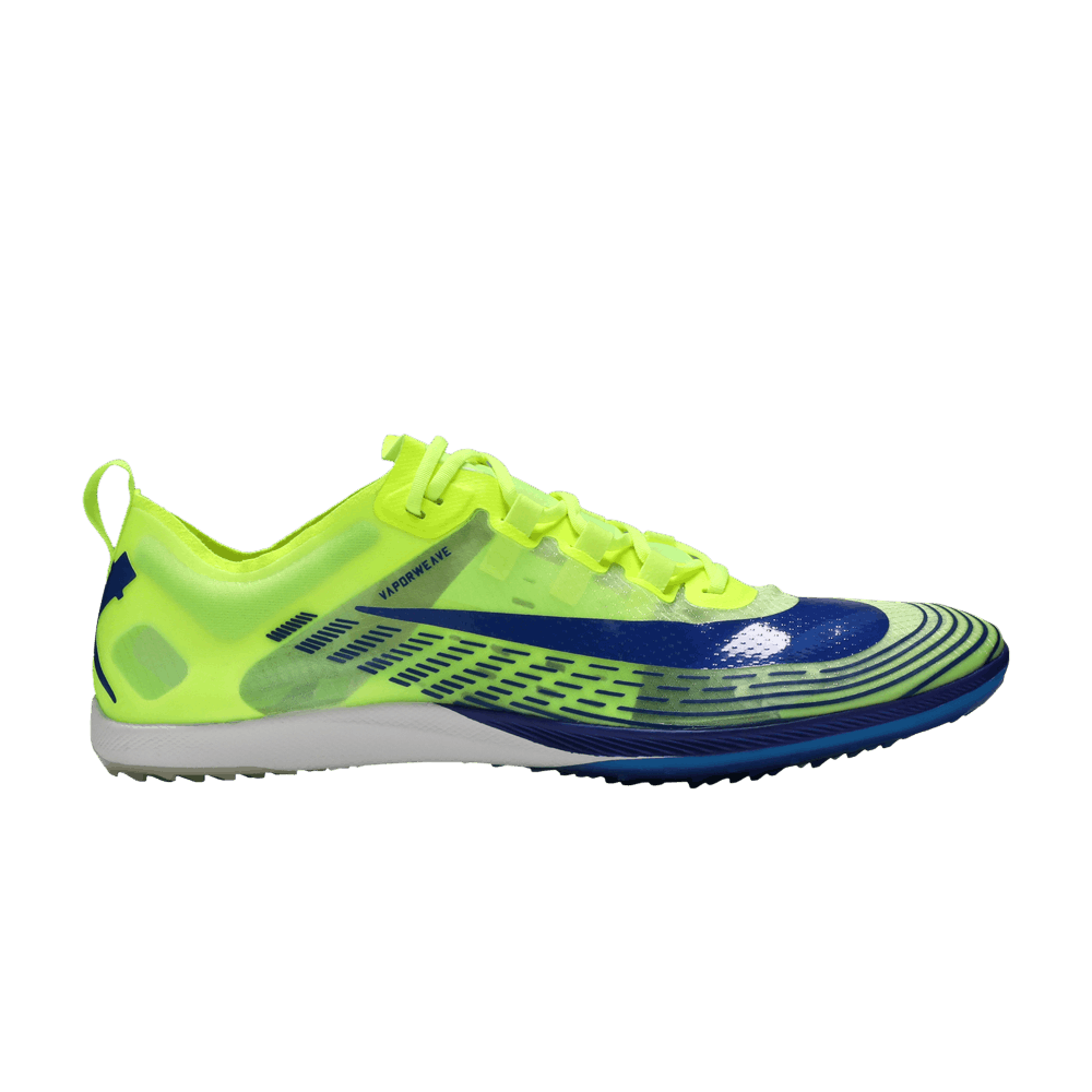 Zoom Victory 5 XC 'Volt Racer Blue'