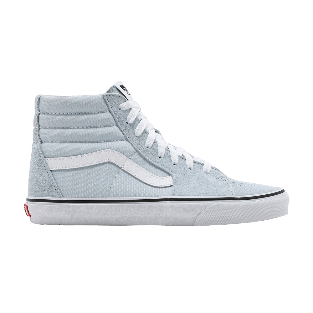 Vans Sk8-Hi 'Ballad Blue'