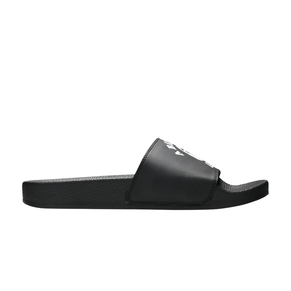 College Slide 'Black'