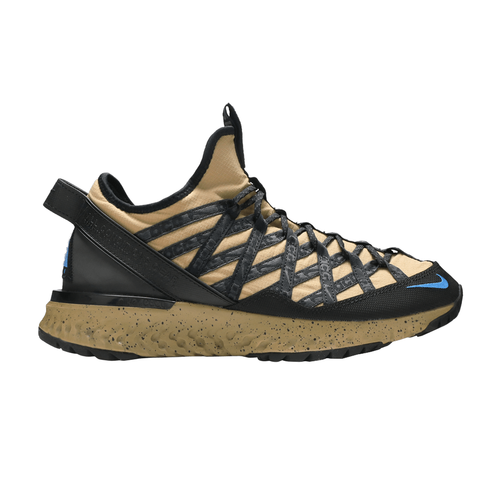 React Terra Gobe ACG 'Parachute Beige'