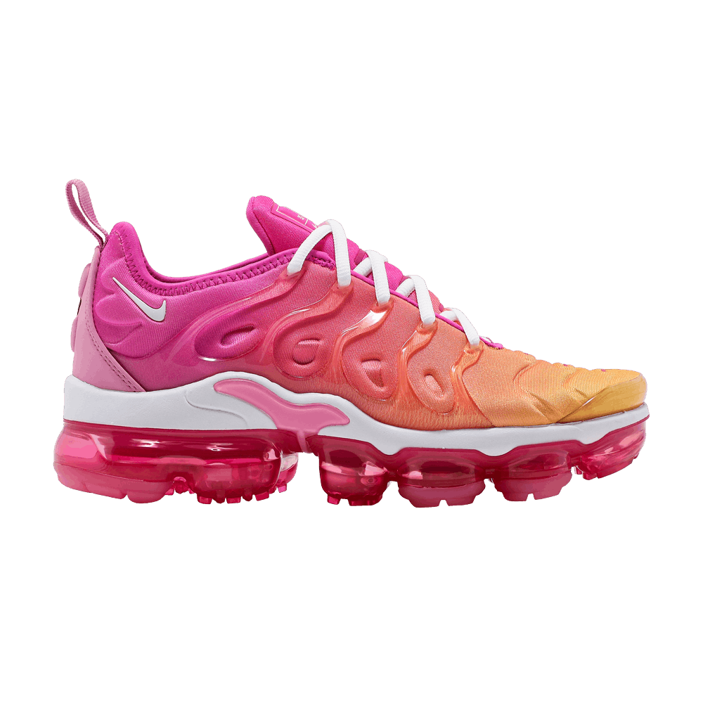 Wmns Air VaporMax Plus 'Summer Sunset'