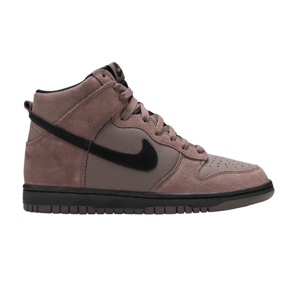 Dunk High GS 'Dark Mushroom'