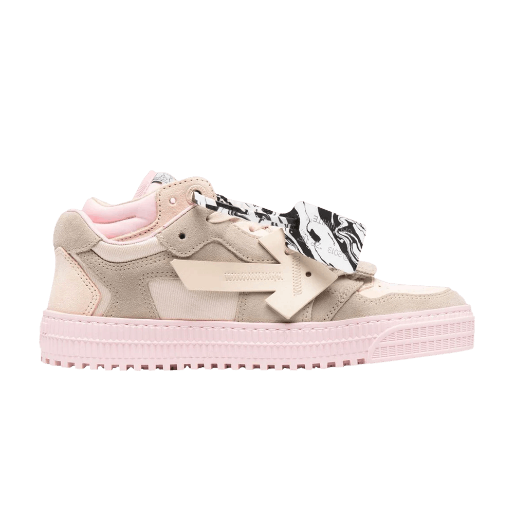 Off-White Wmns 3.0 Low 'Pink'
